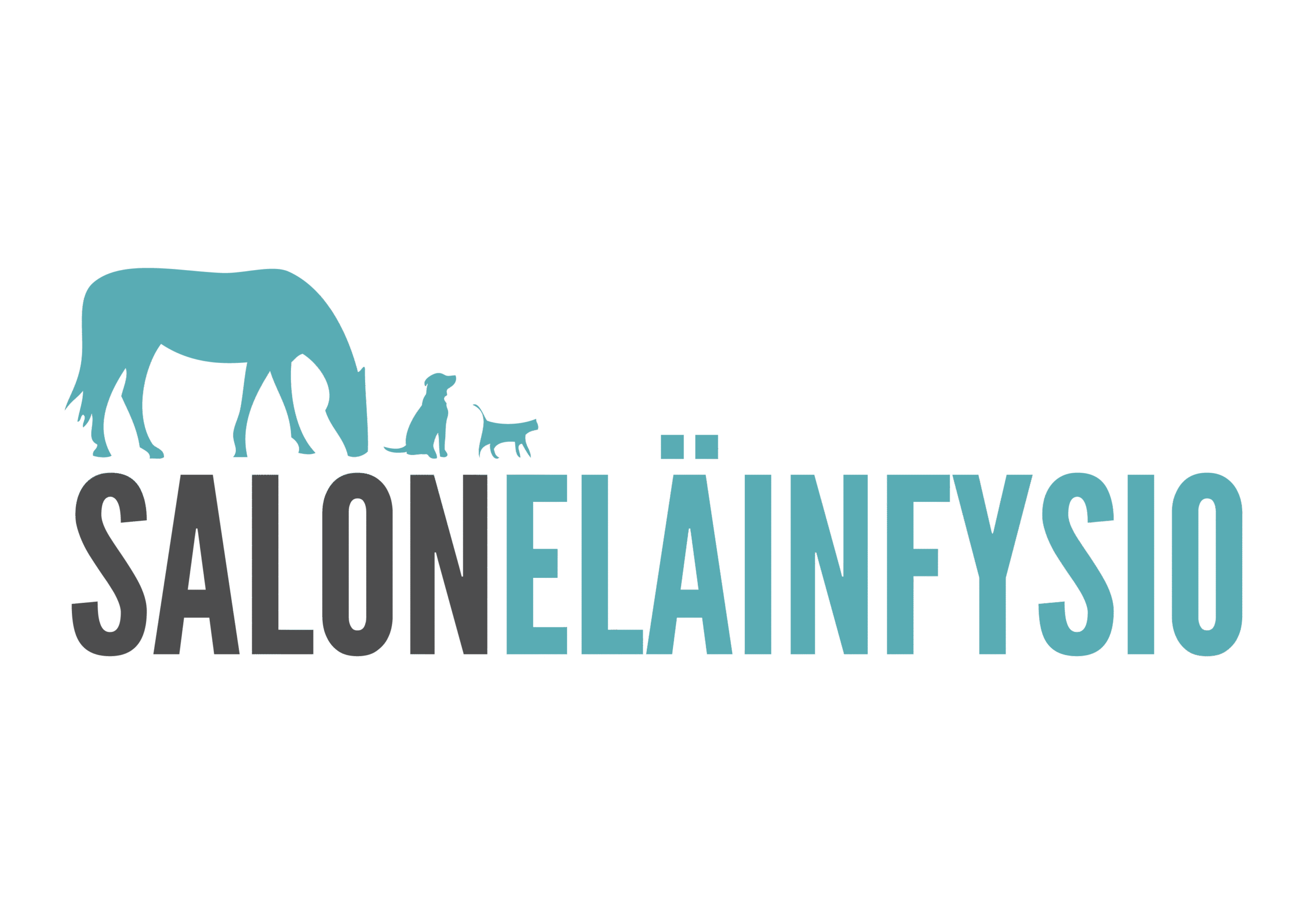 Salon Eläinfysio
